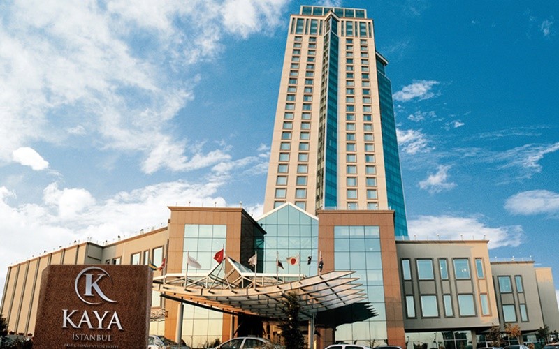 Kaya Istanbul Fair Convention Hotel