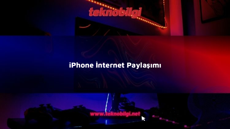 iphone internet paylasimi 1284