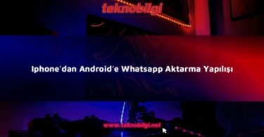 iphonedan androide whatsapp aktarma yapilisi 3327